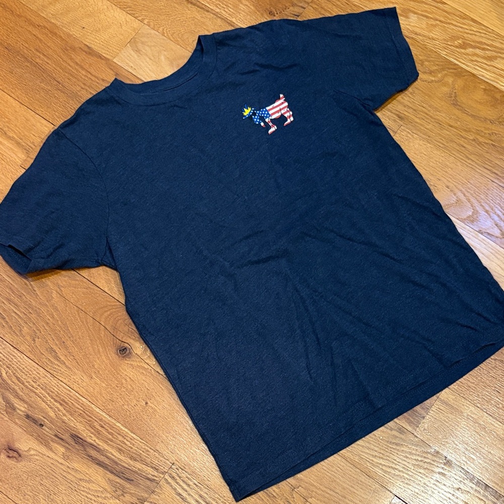 • GOAT USA •
